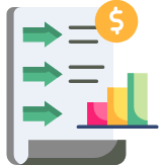 Carve out and spin-off transactions